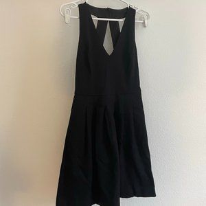 LBD Banana Republic Dress